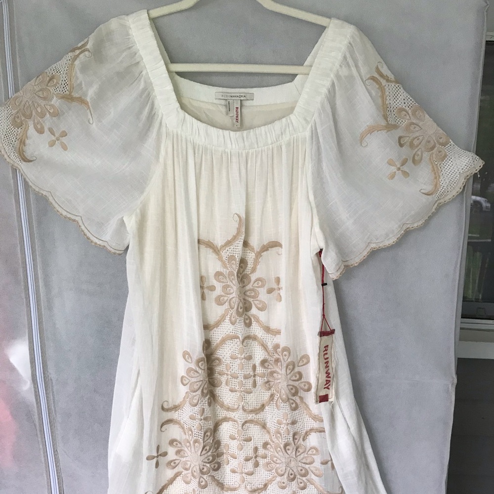 BNWOT BGBG Max Azria Runway Dress